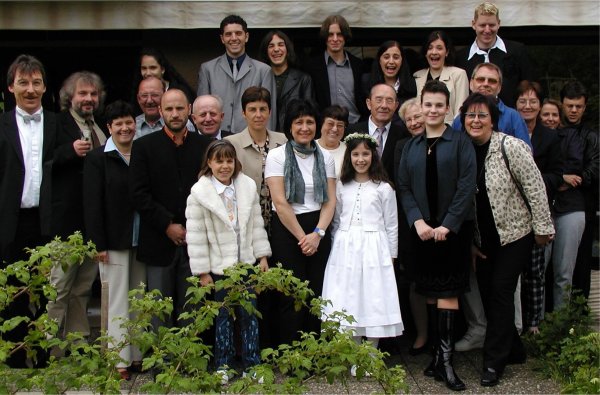 Family 2002 